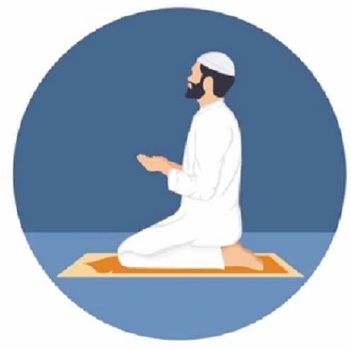 Doa Harian Masjid Riyadlul Jannah